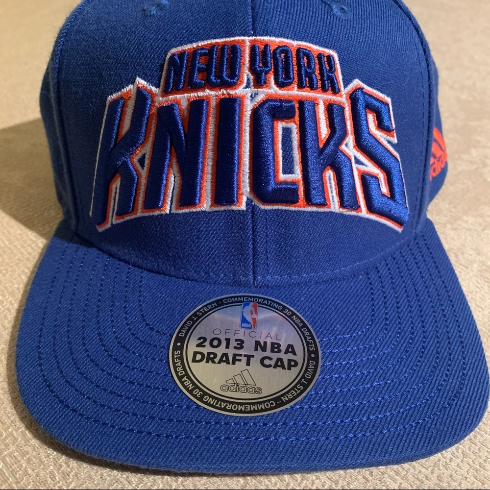 Knicks 2013 Draft Night Cap
